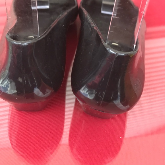 BCBG maxazria amazing stone work wedge shoes - Picture 4 of 8